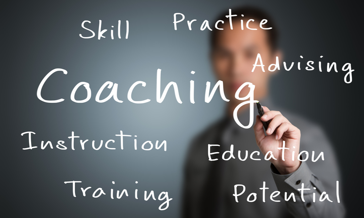 Coaching Mentoring